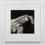 John Waters I by Peter Hujar contemporary artwork print