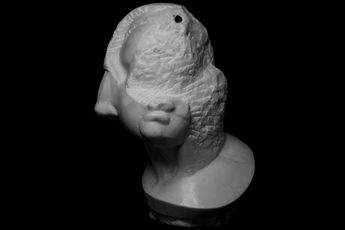Athar Jaber contemporary artist