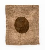 My skin your skin by Brigida Baltar contemporary artwork textile