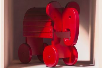 Contemporary art exhibition Mehdi Ghadyanloo The Untold Stories at Almine Rech London United Kingdom
