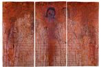 Hermann Nitsch contemporary artist