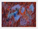 Sefira by Mimi Lauter contemporary artwork Works on Paper