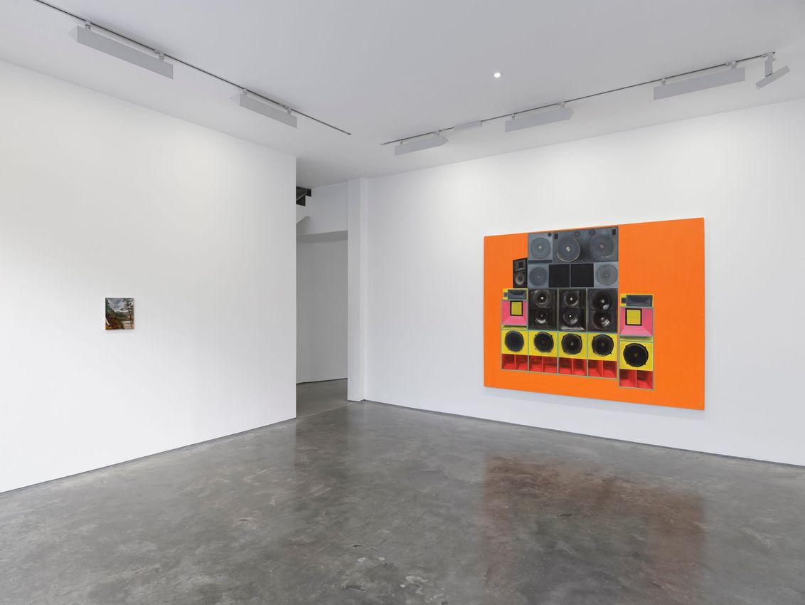 Dexter Dalwood