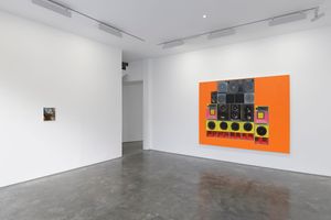 Dexter Dalwood