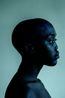 Untitled VI by Nonzuzo Gxekwa contemporary artwork Print