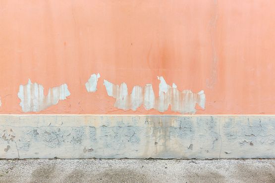 Parois 7973 by Eric Pillot contemporary artwork Photography
