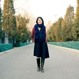 Fairytale People by Ai Weiwei contemporary artwork photography