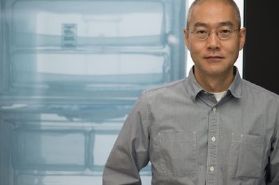 Do Ho Suh in Conversation