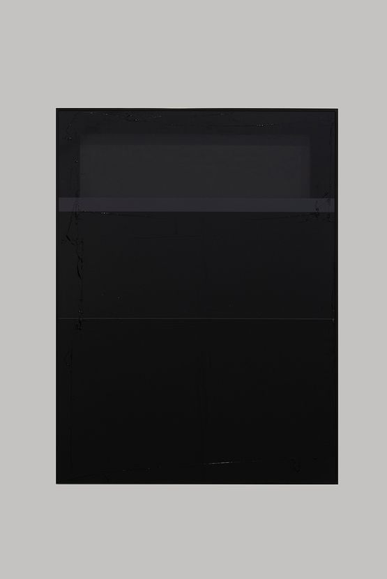 Wet Paintings 2107 by mentalKLINIK contemporary artwork Sculpture