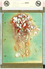 Foresight No.22  No.22 by Jiang Pengyi contemporary artwork photography