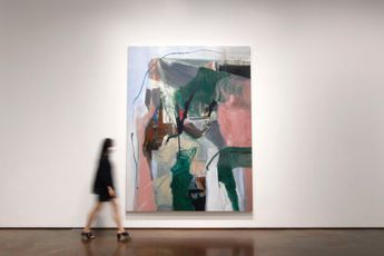 Contemporary art exhibition Koo Jiyoon TONGUE  NAIL at Arario Gallery Seoul South Korea