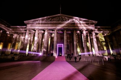 British Museum Announces Second Edition of Fundraising Ball