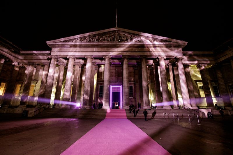 British Museum Announces Second Edition of Fundraising Ball