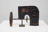 Untitled Sin titulo by Lolo Soldevilla contemporary artwork sculpture