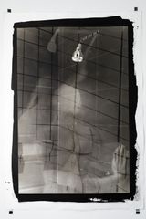 Projection I by Opal Ecker Deruvo contemporary artwork photography