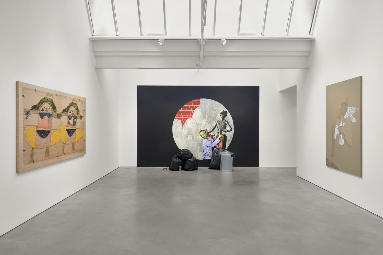 Group Exhibition
