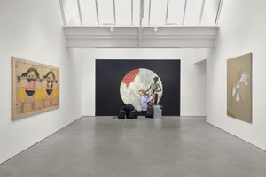 Group Exhibition