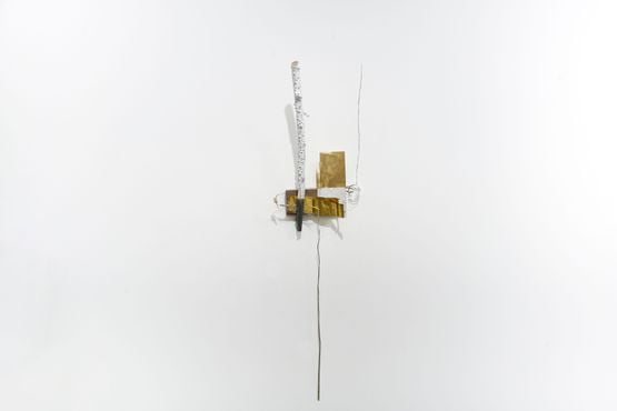 Sleepwalker by Ao Jing contemporary artwork Sculpture