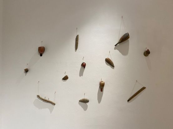 A cielo abierto by Gabriela Bettini contemporary artwork Sculpture