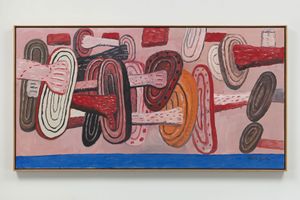 Philip Guston