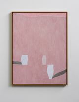Kiln I by Alan Ibell contemporary artwork painting
