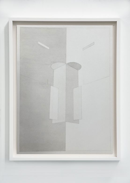 Light of Segovia 9 by Jong Oh contemporary artwork Painting
