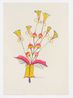 Untitled by Anna Zemankova contemporary artwork Drawing