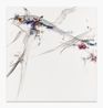 Born in Spring No. 2 by Xiyao Wang contemporary artwork Painting