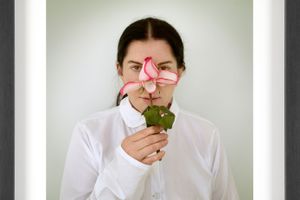 Marina Abramovic