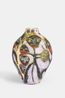 Sgraffito Vessel IV by Ramesh Mario Nithiyendran contemporary artwork Sculpture