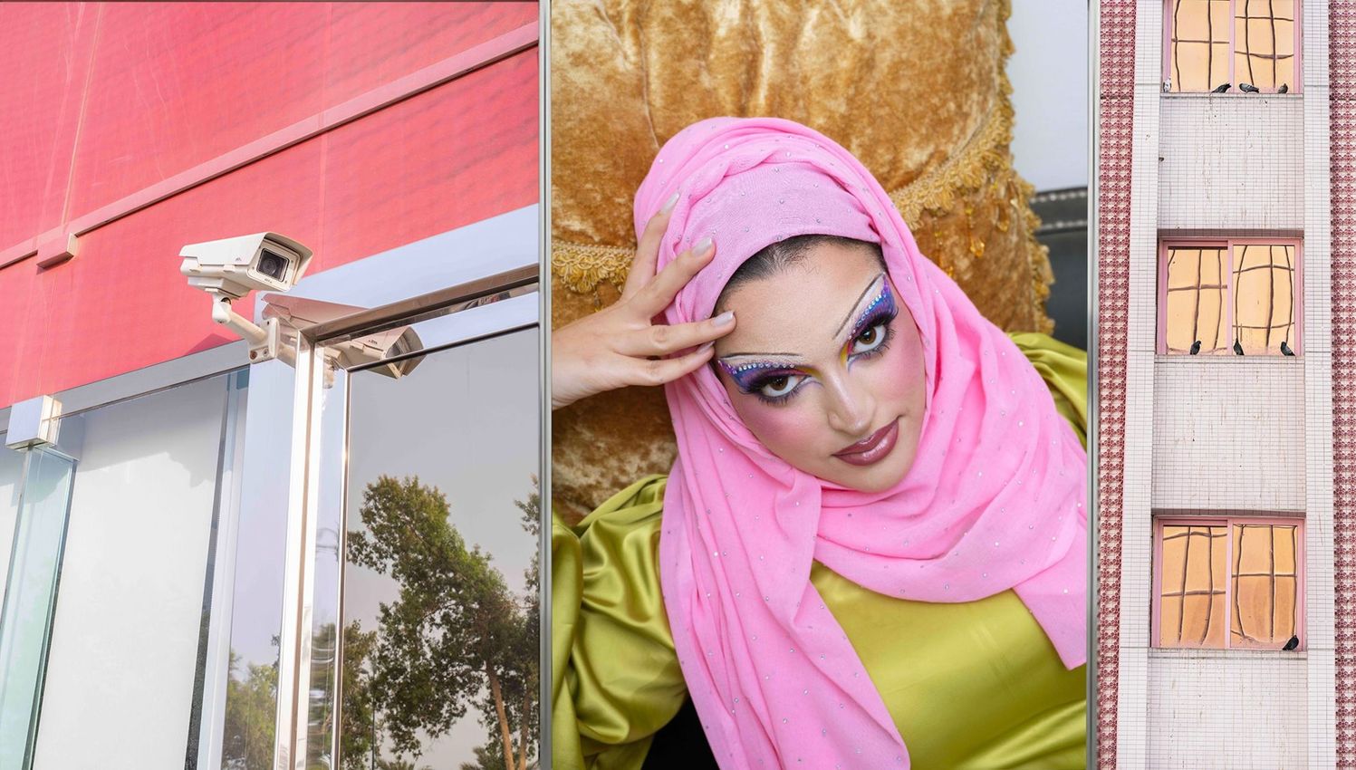 FARAH AL QASIMI