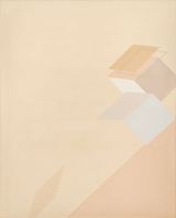 Simultaneity 77-56 by Suh Seung-Won contemporary artwork painting