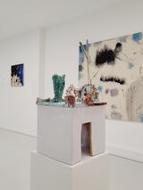 CASA CON ORTO 2 by Arcangelo contemporary artwork sculpture