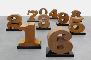 Robert Indiana