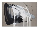 Untitled by Isa Genzken contemporary artwork painting