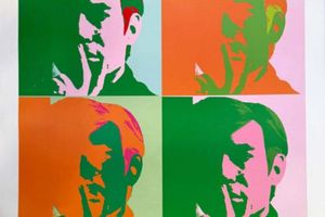 Andy Warhol