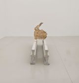 Sin titulo by Pablo Barreiro contemporary artwork sculpture