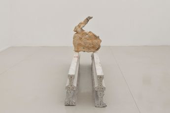 Pablo Barreiro contemporary artist