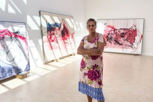 Tracey Emin