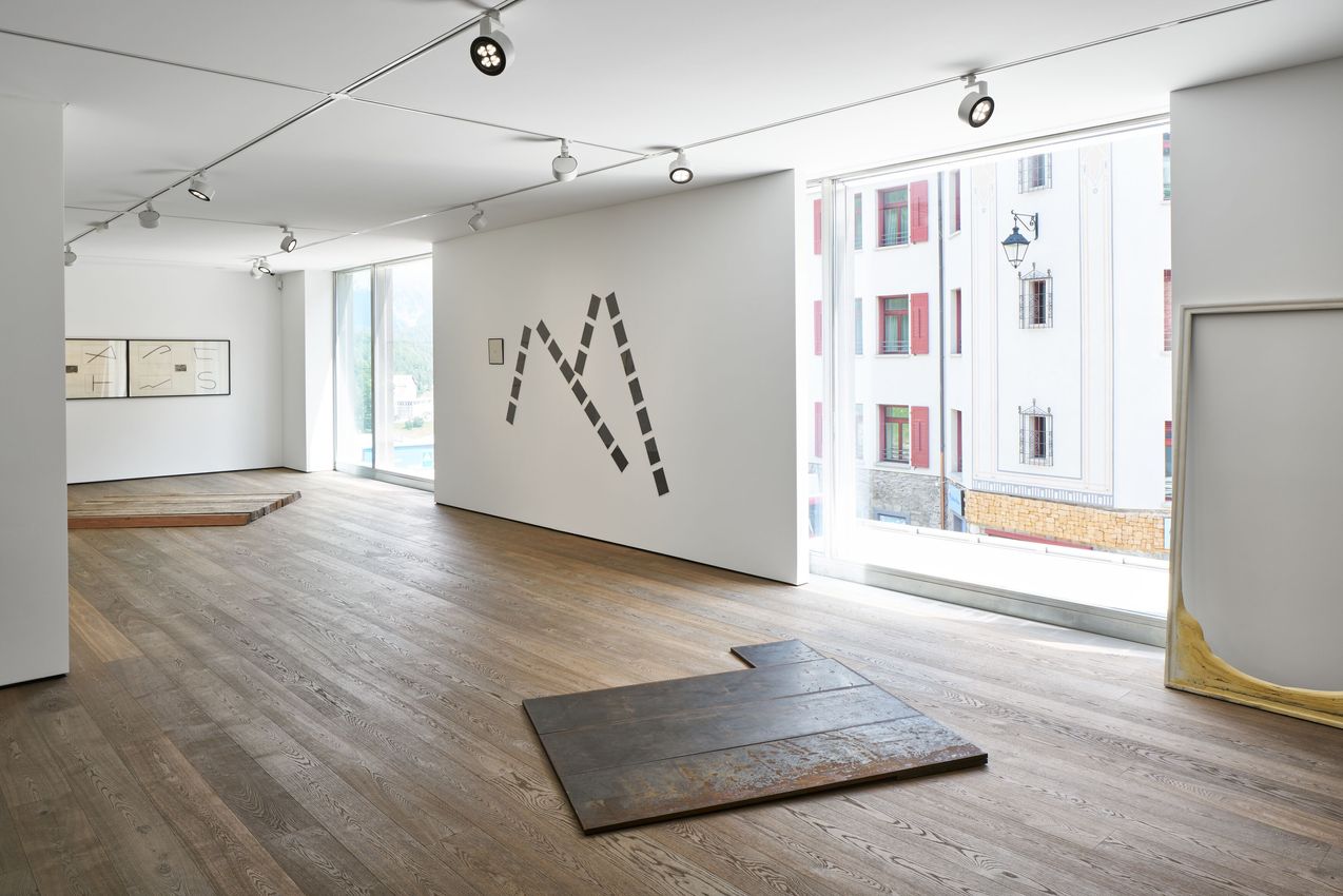 Group Exhibition