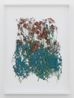 Papiers de Provence by Lionel Esteve contemporary artwork Painting