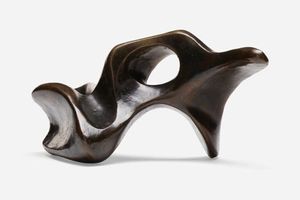 Barbara Hepworth