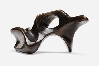 Barbara Hepworth contemporary artist