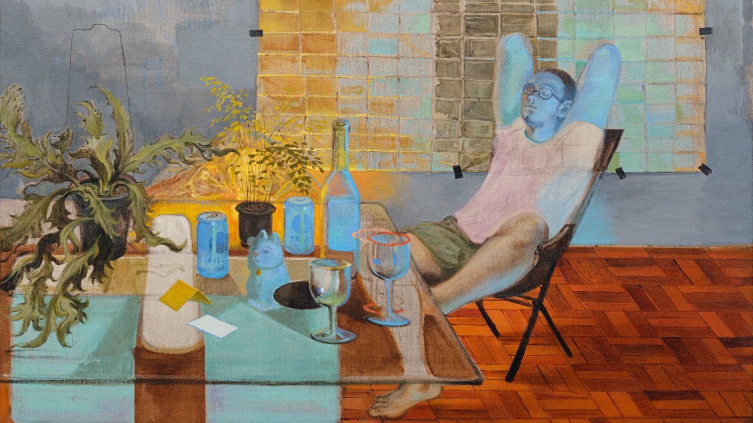 The Top 8 Exhibitions to See During the 14th Taipei Biennial