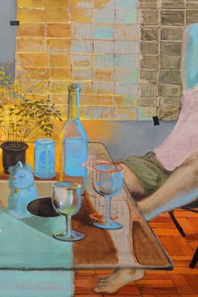 The Top 8 Exhibitions to See During the 14th Taipei Biennial
