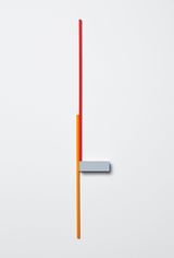 Kunststuck by Lutz Fritsch contemporary artwork sculpture