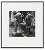 She Wasnt Always a Statue C by Louise Lawler contemporary artwork Photography
