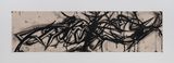 FFIGURATI 890 by Enrico Isamu Oyama contemporary artwork painting