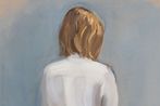 Gideon Rubin contemporary artist