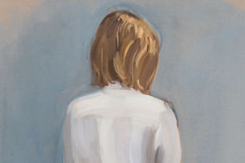 Gideon Rubin contemporary artist